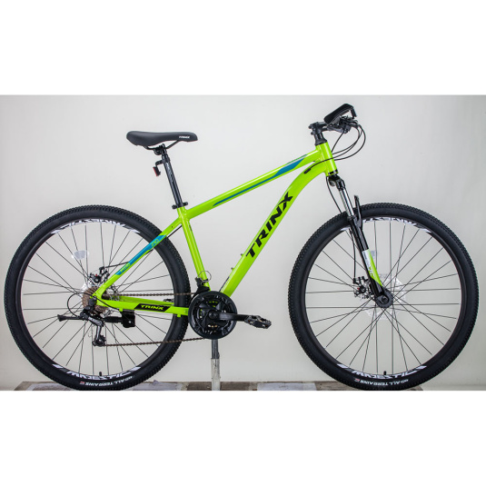 Велосипед Trinx 29" M116 Pro 2021