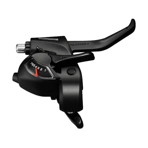Моноблок прав. R7 SHIMANO ST EF41