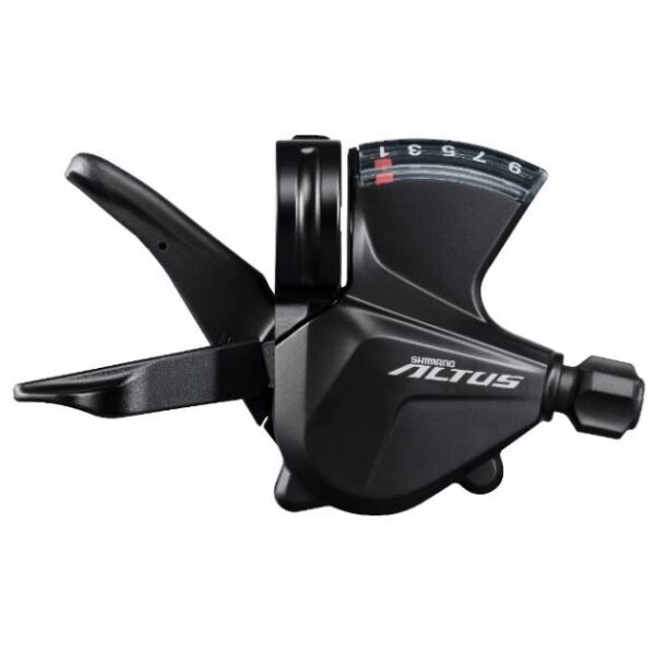 Ручка перемикання прав. - манетки R9 SHIMANO SL-M2000