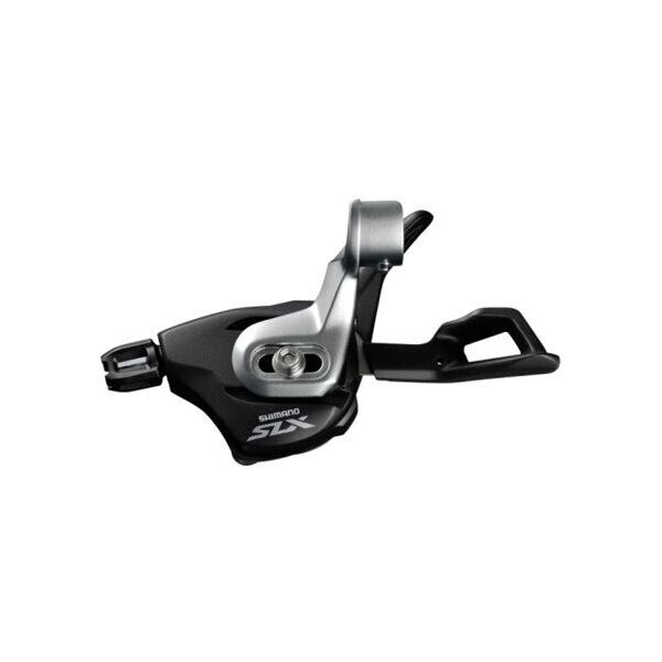 Манетка права - R11 чорний. SHIMANO SLX SL-M7000 без інд. передач