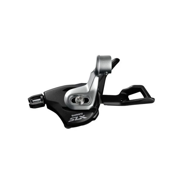 Манетка права - R11 чорний. SHIMANO SLX SL-M7000 без інд. передач