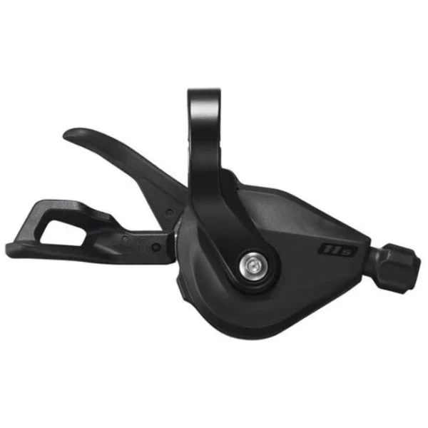 Манетка права R11 чорн. SHIMANO Deore SL-M5100-R без інд.передач