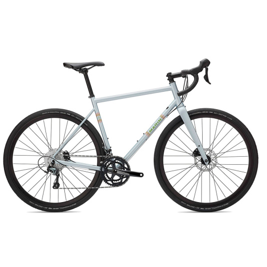 Велосипед 28" Marin NICASIO  