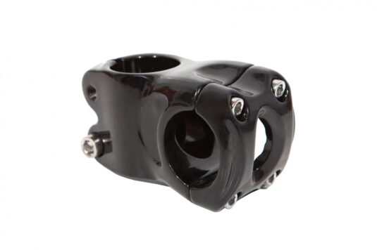 Вынос руля AL 1-1/8" RUIAN RA-024 д.31,8мм длина: 50 mm черн.