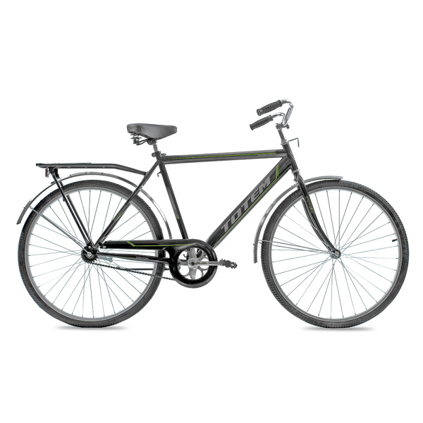 Велосипед Crossride 28 COMFORT M 