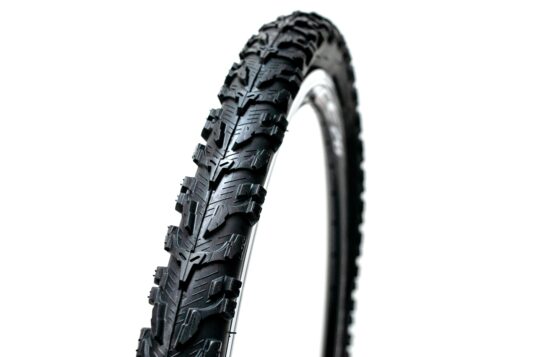 Покрышка 26x1.95 WANDA W2007 (внедорожная) (черн.)