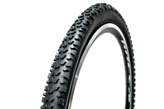 Покрышка 26x2.35 WANDA W2009 (крупный шип) (черн.)