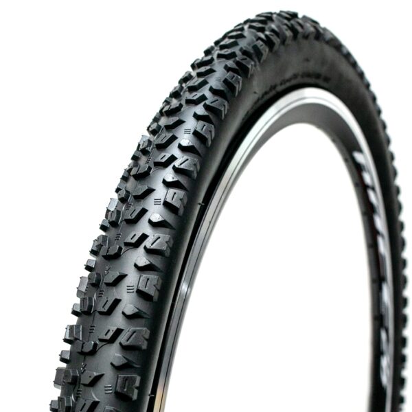 Покрышка 26x2.35 WANDA W2009 (крупный шип) (черн.)