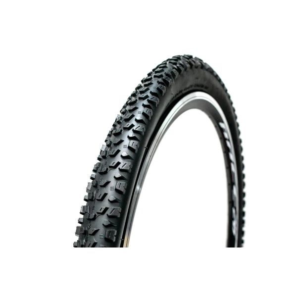 Покрышка 26x2.35 WANDA W2009 (крупный шип) (черн.)