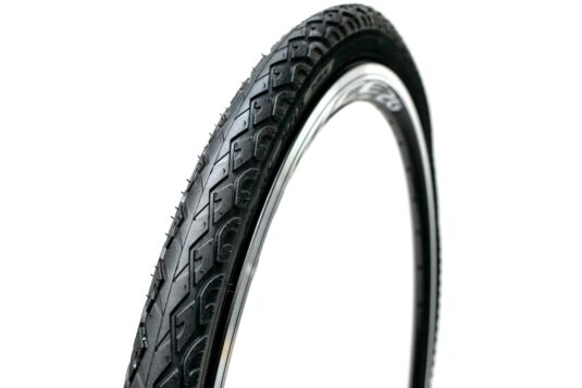 Покрышка 26x1,75 WANDA W2011 (сликовая) (черн.)