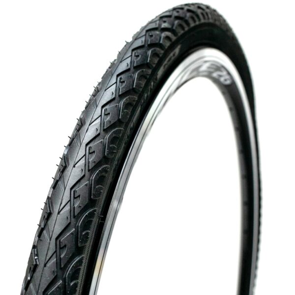 Покрышка 26x1,75 WANDA W2011 (сликовая) (черн.)
