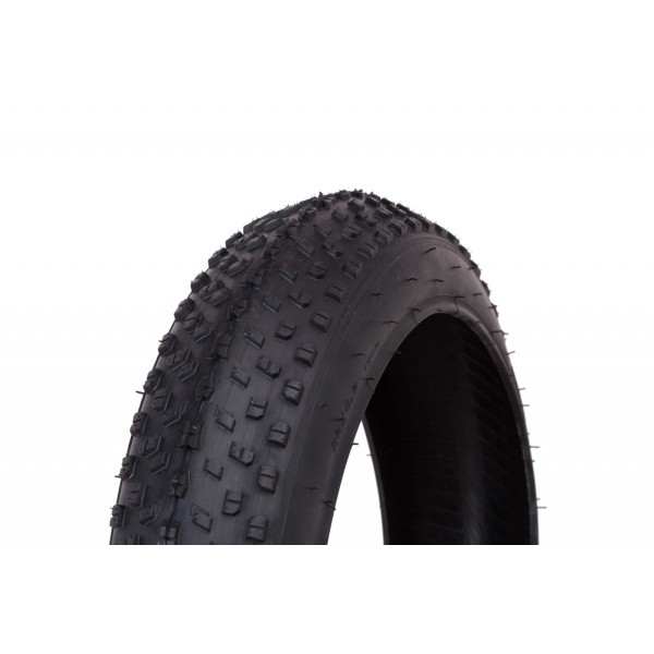 Покришка 20x4.0 WANDA P1272 (фет-байк)