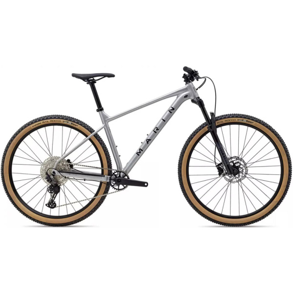 Велосипед 29" Marin TEAM MARIN 1 2022