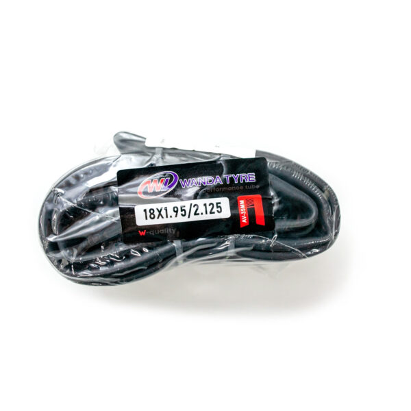 Камера 18x1.95/2.125 a/v 35мм бут. WANDA