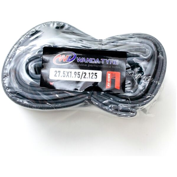 Камера 27.5x1.95/2.125 a/v 48мм WANDA