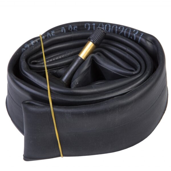 Камера самоклей 29x1.95-2.35 COMPASS AV (Schrader) 48mm (с антипрокол. гелем)