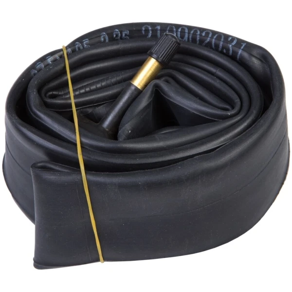 Камера самоклей 29x1.95-2.35 COMPASS AV (Schrader) 48mm (с антипрокол. гелем)