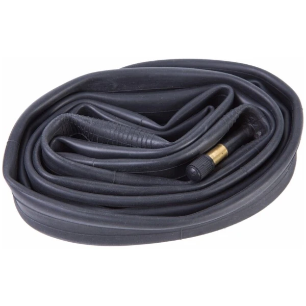 Камера самоклей 700x32-40C COMPASS AV (Schrader) 48mm (с антипрокол. гелем)