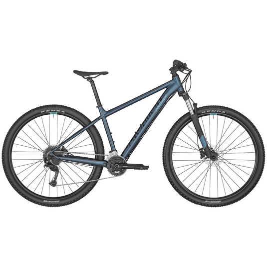 Велосипед Bergamont 29" Revox 5 