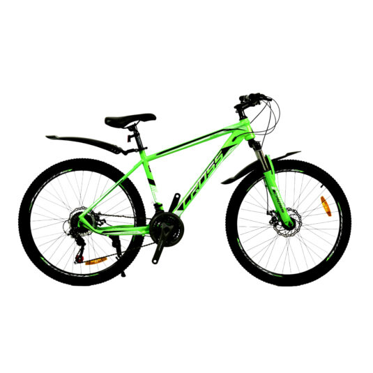 Велосипед 26" Cross Kron 2022