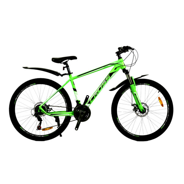 Велосипед 26" Cross Kron 2022