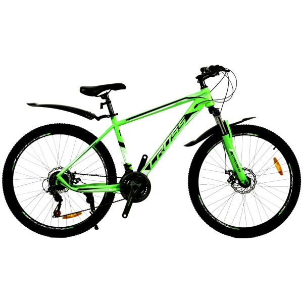 Велосипед 26" Cross Kron 2022