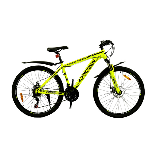 Велосипед Cross 26" Stinger 2023