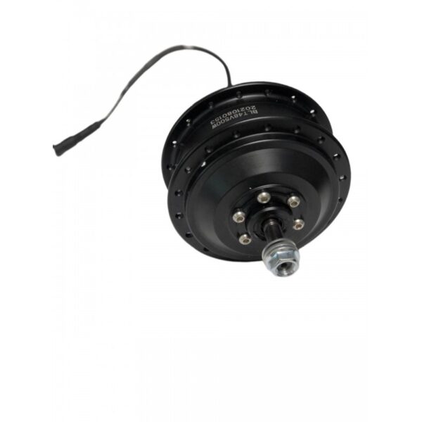 Электро-мотор для заднего колеса 48V 500W