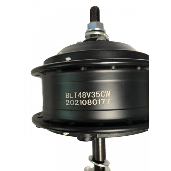 Электро-мотор для заднего колеса 48V 350W