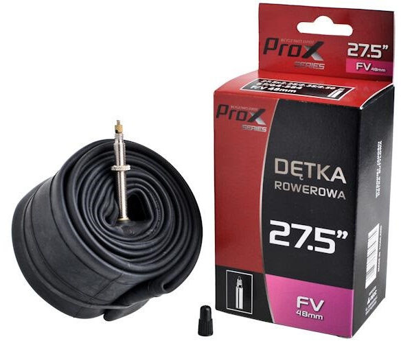 Камера Prox 27,5" x 2,125-2,35 FV 48мм, черный (O-D-0149)