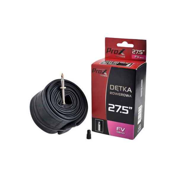 Камера Prox 27,5" x 2,125-2,35 FV 48мм, черный (O-D-0149)