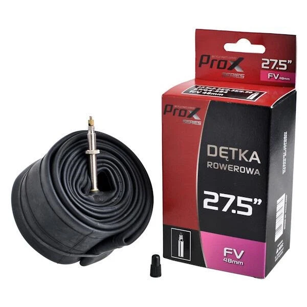 Камера Prox 27,5" x 2,125-2,35 FV 48мм, черный (O-D-0149)