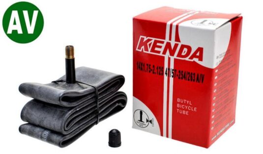 Камера Kenda 14 "AV BOX (O-D-0065)