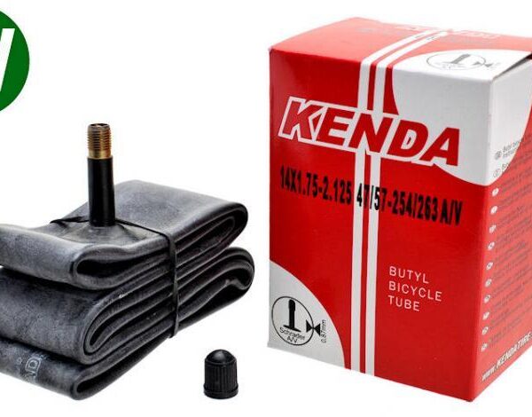 Камера Kenda 14 "AV BOX (O-D-0065)