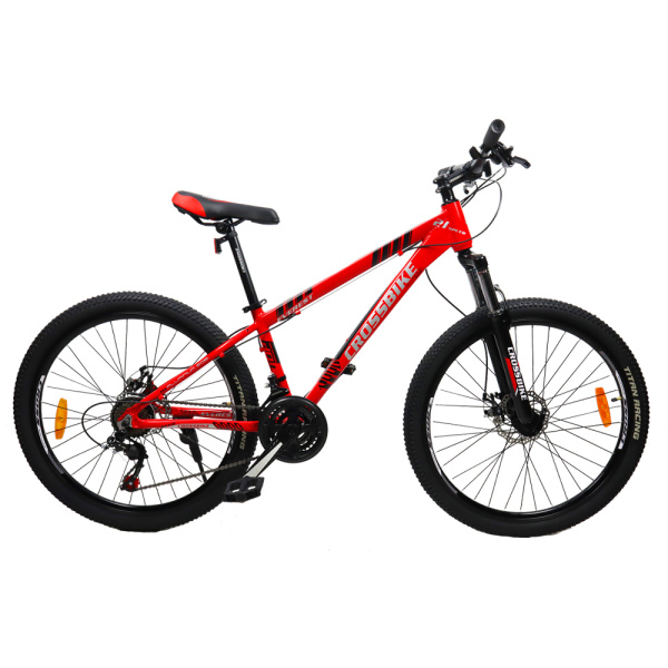 Велосипед Crossbike Everest 26 2022
