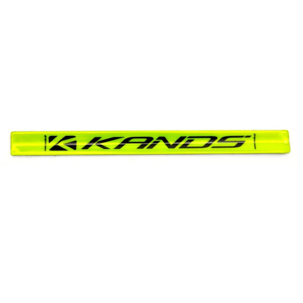 Светоотражающая лента Kands на руку или ногу (KANDS-Ż)