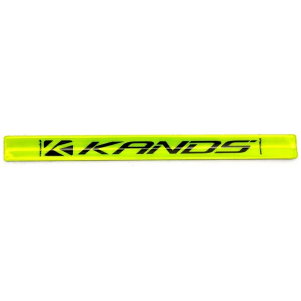 Светоотражающая лента Kands на руку или ногу (KANDS-Ż)