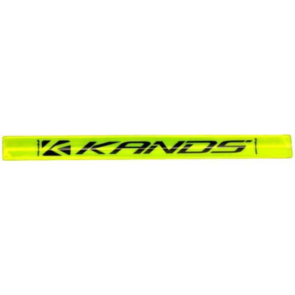Світловідбивна стрічка Kands на руку або ногу (KANDS-Ż)