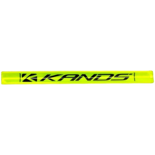 Светоотражающая лента Kands на руку или ногу (KANDS-Ż)