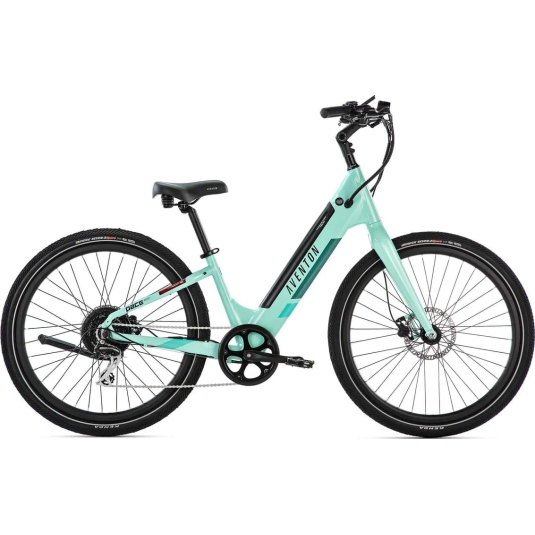 Электровелосипед 27,5" Aventon Pace 500 с заниж.рамой 