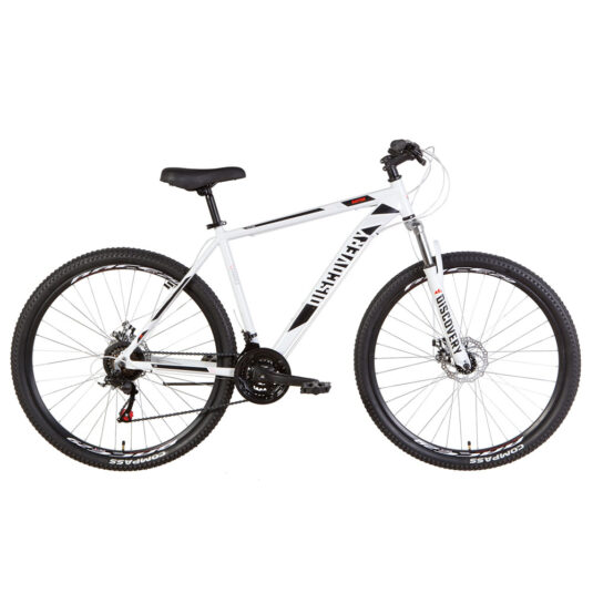 Велосипед 29" Discovery BASTION 2024