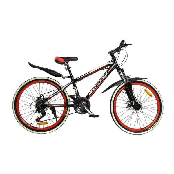 Велосипед Cross Space 24" 