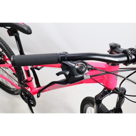 Велосипед Crossbike Everest 24" 