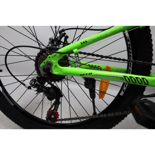 Велосипед Crossbike Everest 24" 