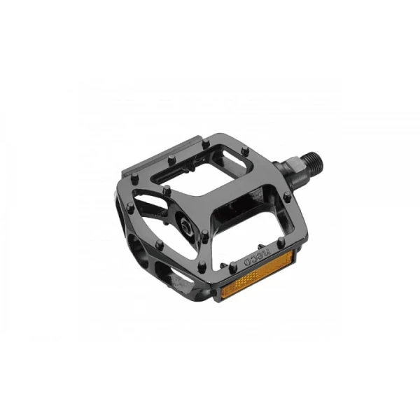 Педали NECO WP-916 BMX алюм. шир. платформа (пара)