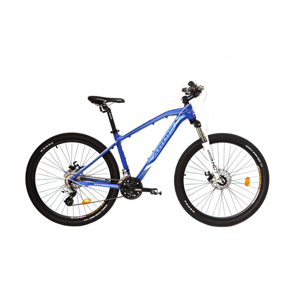 Велосипед Ardis Ares 27.5" 2021