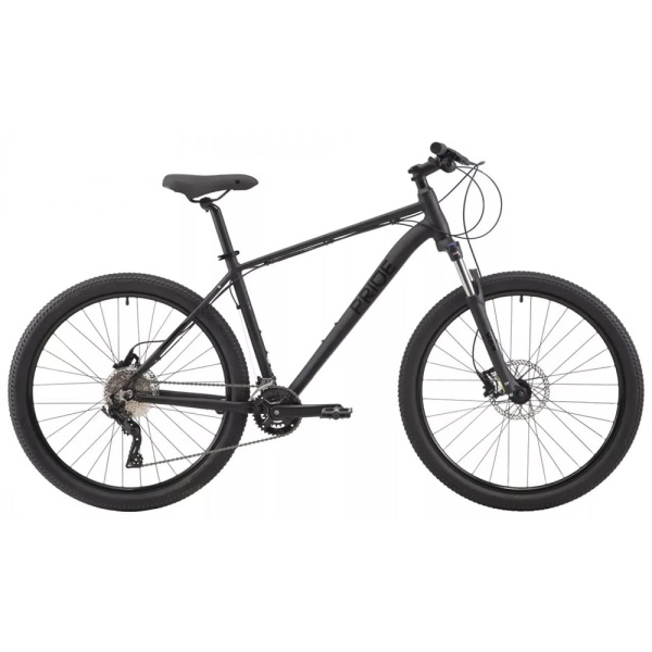 Велосипед 27,5" Pride MARVEL 7.3 2022 (тормоза SRAM)