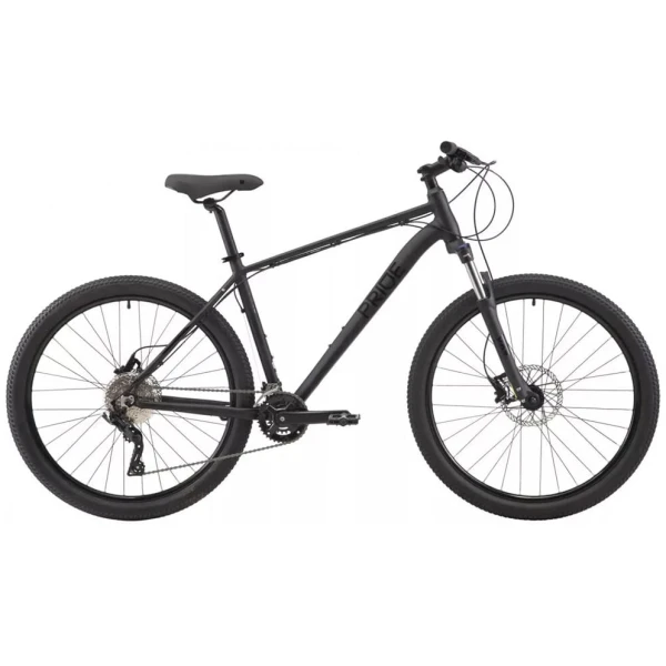 Велосипед 27,5" Pride MARVEL 7.3  (Microshift)