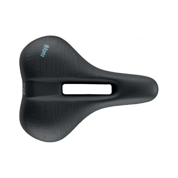 Сідло Selle Royal Float Moderate Unisex, жіноче