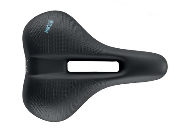 Сідло Selle Royal Float Moderate Unisex, жіноче